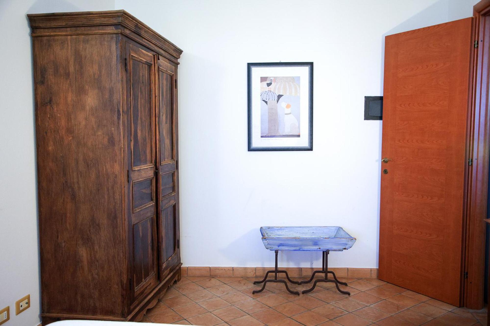 Villa Agrumeto Lipari  Exteriör bild