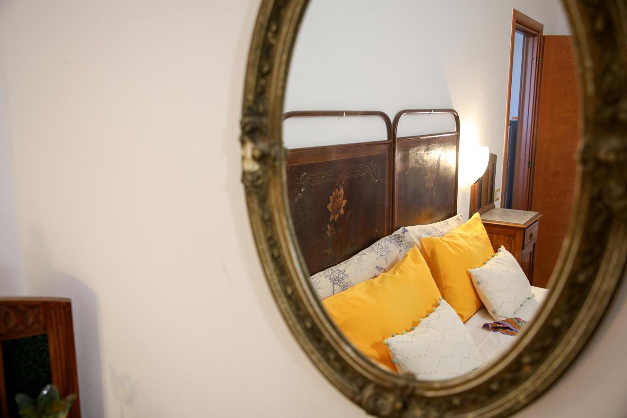 Villa Agrumeto Lipari  Exteriör bild
