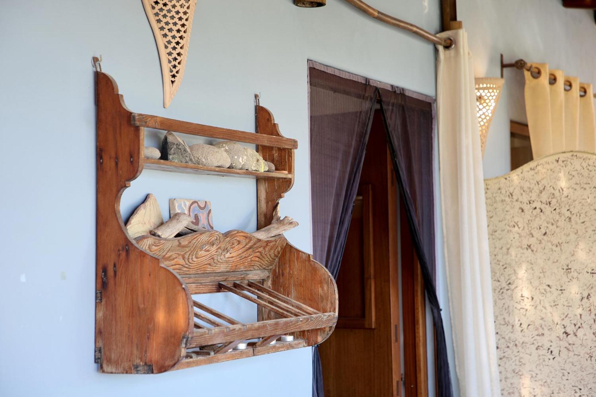 Villa Agrumeto Lipari  Exteriör bild